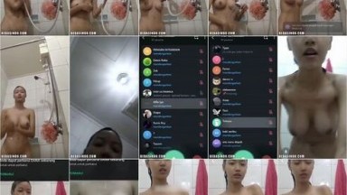 Bokep Indo Panya Cantik Mandi Live Telegram Terbaru - BOKEPSIN COM