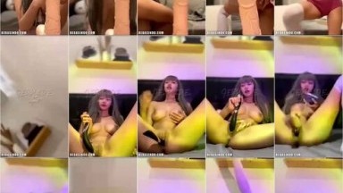 Bokep Indo Panya Colmek Pakai Dildo Terbaru - BOKEPSIN COM