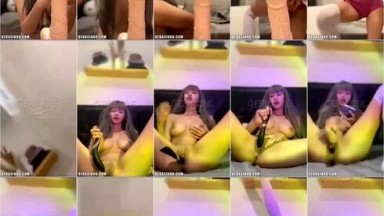 Bokep Indo Panya Terbaru Colok Memek Pakai Dildo - BOKEPSIN COM