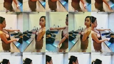 Bokep Indo Pembantu Masak Siap Dientot Kapan Pun - BOKEPSIN COM