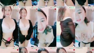 Bokep Indo Queen Bee DreamLive Part 1 - BOKEPSIN COM