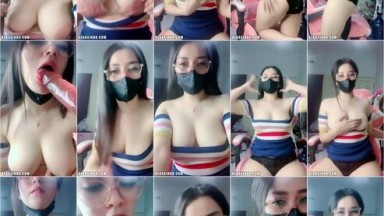 Bokep Indo Rosalinda Cantik Binal Toket Gemoy - BOKEPSIN COM