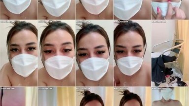 Bokep Indo Rosalinda Colok Memek Pakai Dildo - BOKEPSIN COM