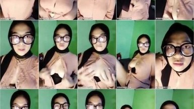 Bokep Indo Sarah Si Jilboob Barbar - BOKEPSIN COM