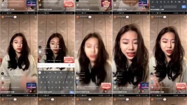Bokep Indo Selebgram Cantik Vey Ruby Jane Live - BOKEPSIN COM