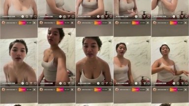 Bokep Indo Selebgram Widianti Buka Bukaan Live IG - BOKEPSIN COM