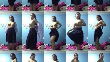 Bokep Indo Siswi SMP Bikin Konten Viral 1 - BOKEPSIN COM