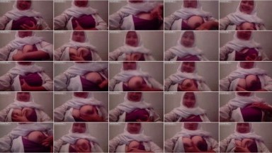 Bokep Indo SMA Hijab Toge di Toilet Sekolah - BOKEPSIN COM