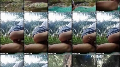 Bokep Indo SMA Hoby Ngentot di Kebon - BOKEPSIN COM
