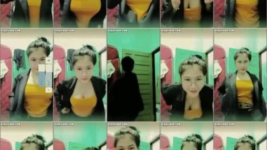 Bokep Indo Sonia Kusuma Wardani Baju Kuning - BOKEPSIN COM