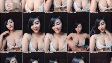 Bokep Indo Tante Cantik Cici Toket Bulat Mulus - BOKEPSIN COM