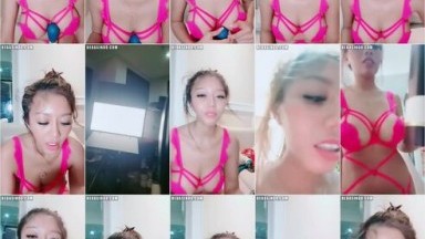 Bokep Indo Tante Cantik Menggoda Mainin Vibrator - BOKEPSIN COM