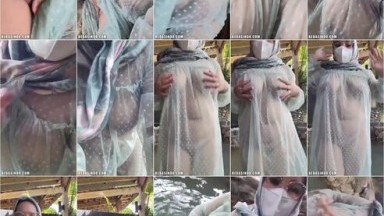 Bokep Indo Tante Jilboobs Baju Transparan Outdoor - BOKEPSIN COM