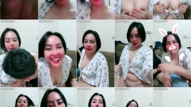 Bokep Indo Tante Kina Mabok Sambil Live Binal - BOKEPSIN COM