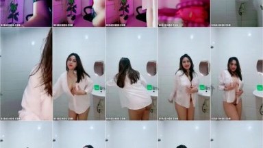 Bokep Indo Tante Miya Tan Montok Live Mandi - BOKEPSIN COM