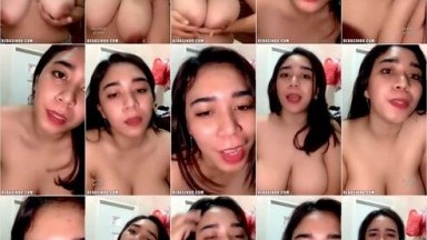Bokep Indo Tante Montok Remas Toket Brutal Live - BOKEPSIN COM