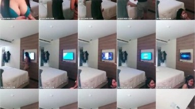 Bokep Indo Tante Toge Minta Jatah Di Hotel - BOKEPSIN COM