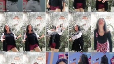 Bokep Indo Tika Nesya Viral Tiktok 5 - BOKEPSIN COM