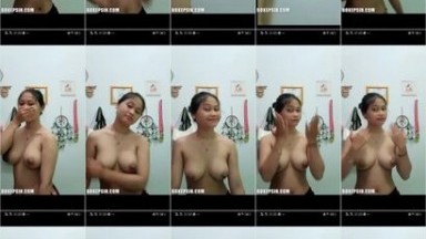 Bokep Indo TIKTOK ABG Toge Goyang Bugil Tersebar - BOKEPSIN COM