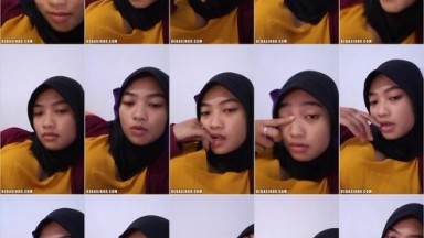 Bokep Indo Tiktok Live Abg Jilbab Toket Gede - BOKEPSIN COM