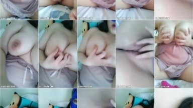 Bokep Indo Toket Montok Dede Via DreamLive - BOKEPSIN COM