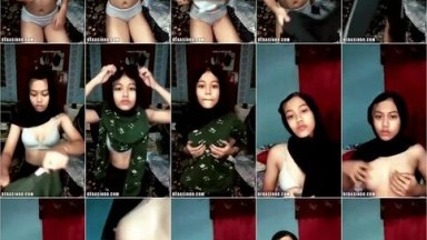 Bokep Indo Ukhti Ain Ayuni Jilbab Viral 01 - BOKEPSIN COM