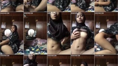 Bokep Indo Ukhti Ain Ayuni Jilbab Viral 03 - BOKEPSIN COM