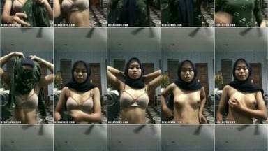 Bokep Indo Ukhti Ain Ayuni Jilbab Viral 06 - BOKEPSIN COM