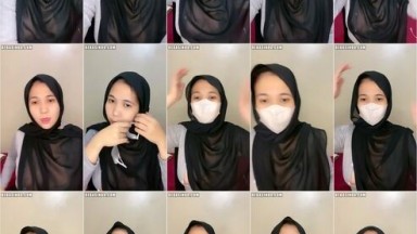 Bokep Indo Ukhti Jilboobs Baju Transparan Live - BOKEPSIN COM
