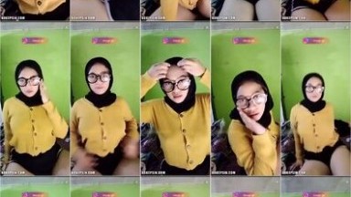 Bokep Indo Ukhti Nunjukin Toket Live Barbar - BOKEPSIN COM