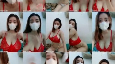 Bokep Indo UrBaby Toge Bikini Merah Mango - BOKEPSIN COM
