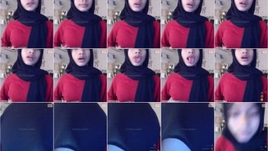 Bokep Indo Uting ABG Jilbab Sange Melet OMETV - BOKEPSIN COM