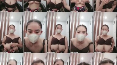 Bokep Indo Vanilla Host Tobrut Buka Masker - BOKEPSIN COM