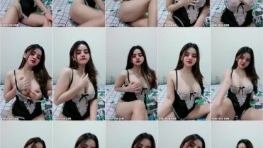 Bokep Indo Vanya Host Cantik Toket Mulus Mendesah - BOKEPSIN COM