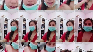 Bokep Indo VCS Ayang Tobrut Lagi WFH - BOKEPSIN COM