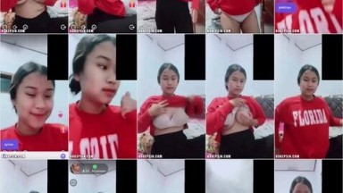 Bokep Indo VCS Livu Naura ABG Toge - BOKEPSIN COM