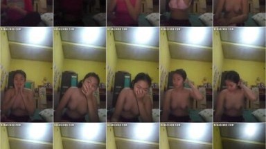 Bokep Indo VCS Pap Toket dari ABG Toge - BOKEPSIN COM