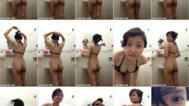 Bokep Indo Viral Mahasiswi Surabaya ITS Part 1 - BOKEPSIN COM