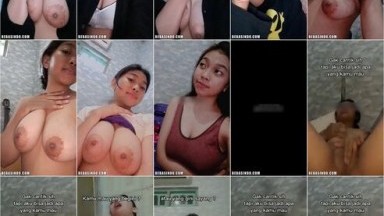 Bokep Indo Viral Marlina SMA Garut Hijaber Toge - BOKEPSIN COM