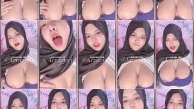 Bokep Indo Viral Skandal Hijabers ArraZyny BokepSIN - BOKEPSIN COM