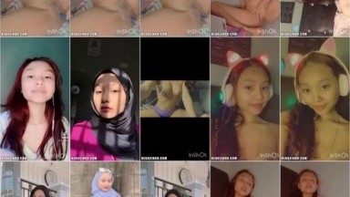 Bokep Indo Viral Tiktok Putri Eyna SMP - BOKEPSIN COM