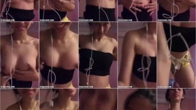 Bokep Indo Zalva Yang Lagi Viral di Tiktok - BOKEPSIN COM