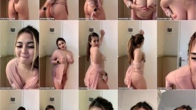 Bokep Indo Zara Bugil Show Toket Montok - BOKEPSIN COM