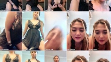Bokep Indo Zara Live Hot Pamerin Utingnya - BOKEPSIN COM