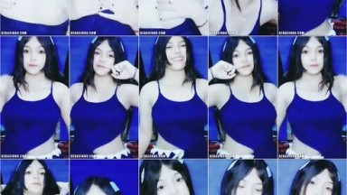 Bokep Indo Zua Cosplayer Full Video 05 - BOKEPSIN COM