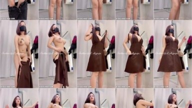 Bokep Konten Ngintip Miss Kay Ganti Baju - BOKEPSIN COM