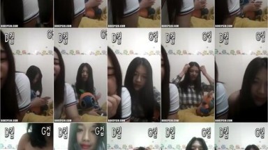 Bokep Korea Abg Toge Live Bugil di Tiktok - BOKEPSIN COM