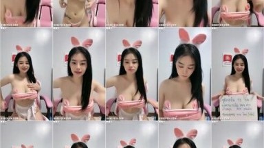 Bokep Live ABG Cantik Toket Bulat Gede - BOKEPSIN COM
