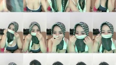 Bokep Miss ZF Key Hijabers Nakal - BOKEPSIN COM