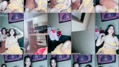 Bokep Miya Dan Bestie Live Bugil Binal - BOKEPSIN COM